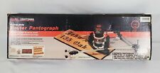 Sears Craftsman Vintage Router Pantograph Heavy Duty 925187 Usa