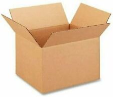 25 12x12x8 Cardboard Paper Boxes Mailing Packing Shipping Box Corrugated Carton