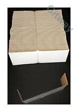Bin Dividers Separators For Corrugated Cardboard Open Top Storage Parts Bins