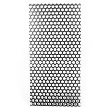 Perforated Metal Sheetsperforated Stainless Steel Plate304 Stainless Steel