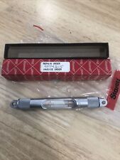 Starrett 8 Precision Level Vial Replacement Only