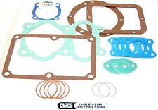 Quincy Complete Gasket Kit 5517 For Pump 325 Record Of Change 6 To 8