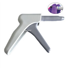 Dental Composite Unidose Applicator Gun Compules Capsule Dispenser Fits Kerr 3m