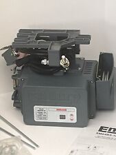220v Servo Motor For Industrial Sewing Machines Enduro Pro Sm645b-2p 4500rpm