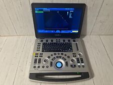 Mindray M9 Portable Ultrasound With Cardiac And Stress 2014