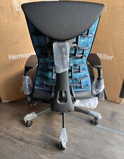 Authentic Herman Miller X Logitech Embody Ergonomic Chair Brand New
