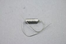 Vintage Nyt Capacitor .0018uf 600v Pio Style Guitar Tone 180pf Tested Good Nos