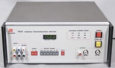 Guildline 7620 Wide Bandwideband Transconductance Amplifier
