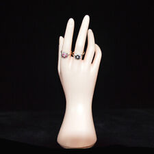 Female Mannequin Hand Display Jewelry Bracelet Ring Glove Stand Holder