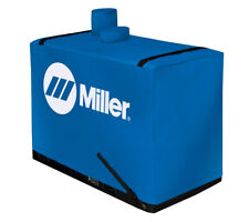 Miller 300919 Protective Cover For Bobcat Trailblazer Gas Only