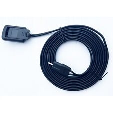 New Bovie A1252c Reusable Grounding Cable For Return Electrode