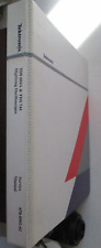 Tektronix 070-8992-02 Tds 684a 744 Service Manual Digitizing Oscilloscopes