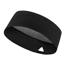 Adjustable Chef Hat Chef Beanie With Breathable Mesh Top For Medium Black