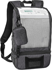 Portable Oxygen Concentrators Backpack Compatible With G3 G5 Lightweight Oxyg