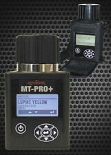 Mt-pro Grain Moisture Tester 05100carrying Caseagratronix 1-yr Mfg Warranty