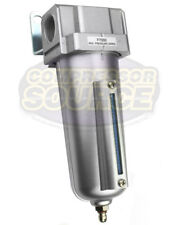 34 Compressed Air In Line Moisture Water Filter Trap F706 Compressor