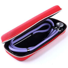 Hrad Carry Bag Portable Case Cover For 3m Littmann Classic Iii Stc Stethoscope J