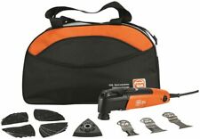 Fein Power Tools Oscillating Multi-tool With Access Kit - 72297262090