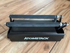 Atomstack R3 Pro Laser Rotary Roller 360 Laser Engraver T4a0 Roller Only