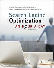 Search Engine Optimization Seo An Hour A Day
