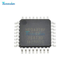 12510x Atmega328p-au Mega328p Au Atmega328p Tqfp-32 Smd Ic Chip