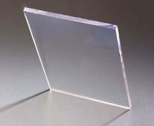 Clear Polycarbonate Sheet .220 14 Plastic Flat Rate Ship