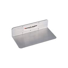 Magliner 300248 Extruded Aluminum Nose Plate 500 Lb Capacity 20 Length 7...