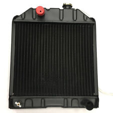 Radiator Fits Ford Industrial 4500 531 540