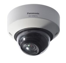 Panasonic Wv-sfn611l Hd 1280 X 720 60 Fps H.264 Network Camera