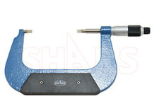 Shars 3-4 Blade Micrometer New P