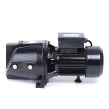 34hp Shallow Well Jet Pump Booster Water Pump W Pressure Switch 1 Inch 550w