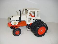 116 Vintage Case 2590 Toy Farmer Tractor 1981 Wfwa Duals By Ertl Nib