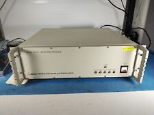 Egg Princeton Applied Research 1471a Detector Interface 30 Day Ror