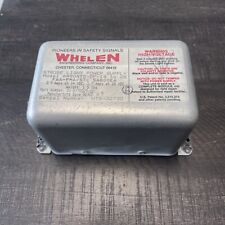 Whelen Strobe Light Power Supply Pn 01-0770329-00
