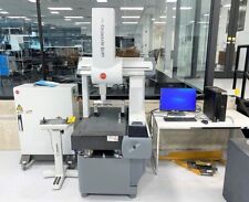 Hexagon Leitz Reference Hp 5.4.3 High Precision Dcc Scanning Cmm