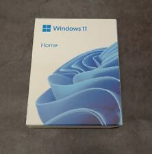 Microsoft Windows 11 Home Haj-00108 64-bit Operating System