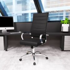Retail 340tax Black Mulkey Conference Chair By Orren Ellis