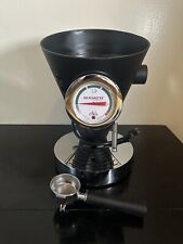Bugatti Diva Espresso Cappuccino Machine Sold As Is For Parts Or Repair