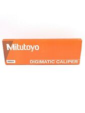 Mitutoyo 500-173 Digimatic Caliper 0-12inch0-300mm New