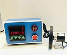 Electronic Digital Meter Encoder Digital Length Counter Meter Testing Equipment