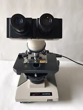 Olympus Bh2 Phase Contrast Microscope Condenser Pl 1020 40x