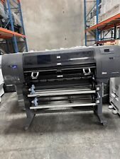 Hp Designjet 4500ps 42 Wide Format Plotter Parts Only