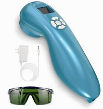 2024 Medical Grade Cold Laser Therapy Device For Pain Relief Pulse Fda Cleared