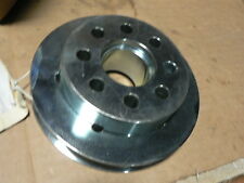 Terex Tx51-19md Forklift Pulley 54.0100.0066