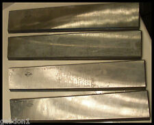 Brush Chipper Knives Asplundh Dc12- Wc612-wc-412-wc612