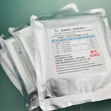 Dental Lab Splint Thermoforming Material For Vacuum Forming Hard 0.6mm-2.0mm