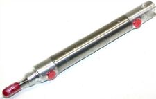 Up To 100 New Bimba 2 Stroke 916 Bore 022-d Stainless Air Cylinder D-43800-a-2