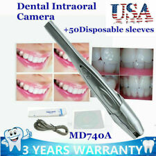 Dental Camera Intraoral Focus Md740 Digital Usb Imaging Oral Clear Image Us Sale