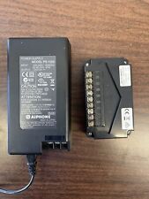Aiphone Vc-10m Controller And Power Supply For Apartment Intercom