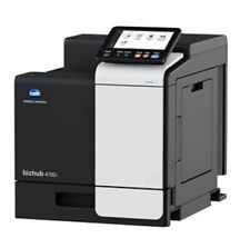 Konica Minolta Bizhub 4700i Printer - New In Factory Box
